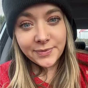 Meet your Posher, Kristen